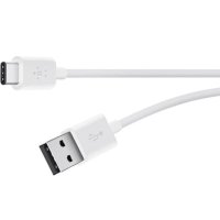 USB кабель Belkin F2CU025DS1M-WHT