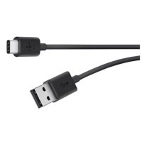 USB кабель Belkin F2CU032bt10-BLK