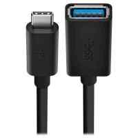 USB кабель Belkin F2CU036btBLK