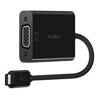 USB кабель Belkin F2CU037btBLK