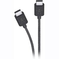 USB кабель Belkin F2CU041bt06-BLK