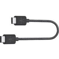 USB кабель Belkin F2CU041bt06INBK