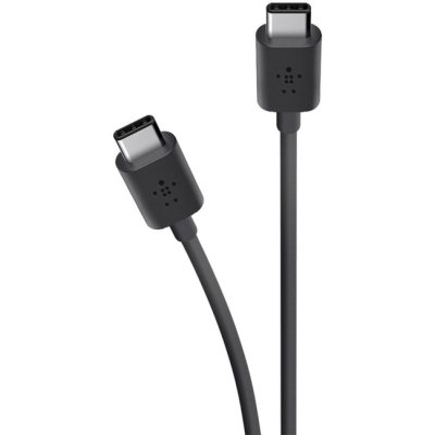 USB кабель Belkin F2CU043bt06-BLK
