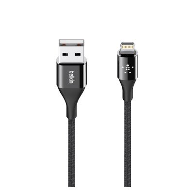 USB кабель Belkin F2CU051bt04-BLK