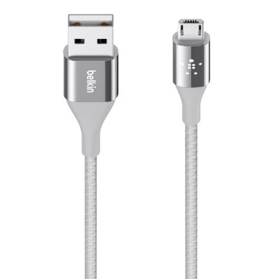 USB кабель Belkin F2CU051bt04-SLV