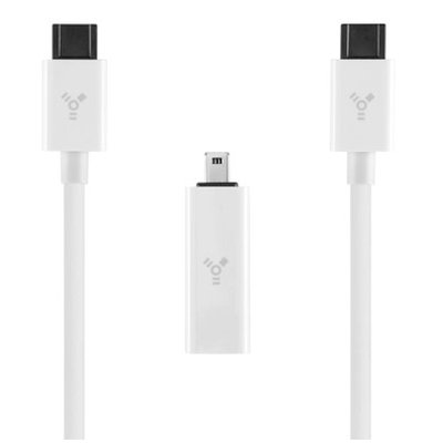 Belkin F3N421YW2M-APL