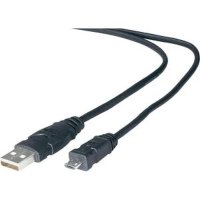USB кабель Belkin F3U151ru1.8M