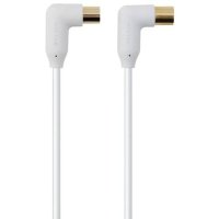 Belkin F3Y054ru2M-WHT