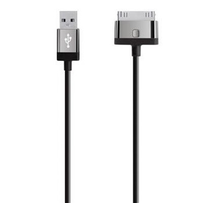 Belkin F8J041cw2m-BLK