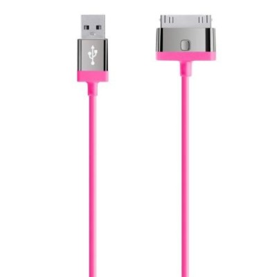 Belkin F8J041cw2M-PNK