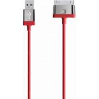 Belkin F8J041cw2M-RED
