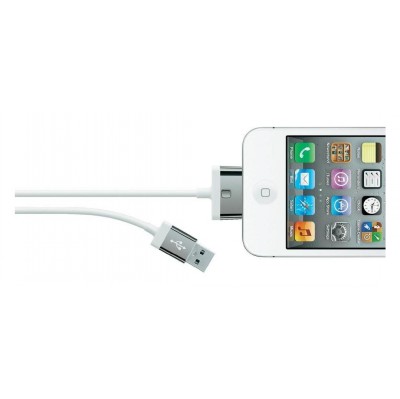 Belkin F8J041cw2M-WHT