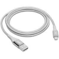 Кабель Belkin F8J207DS04-SLV