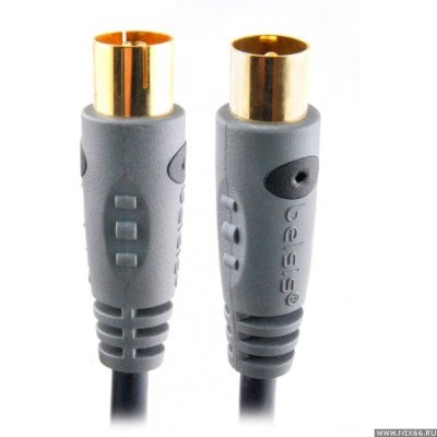 кабель коаксиальный Belsis SG1178