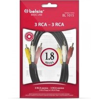 Belsis SN1015\BL1015