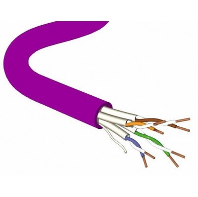 витая пара Brand-Rex AC6-DCZ-RLX-305VT