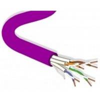 Витая пара Brand-Rex AC6U-HF1-500VT