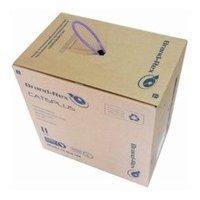Витая пара Brand-Rex C6U-HF1-RLX-305VT