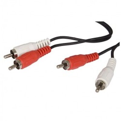 кабель Buro BAAC024-1.5