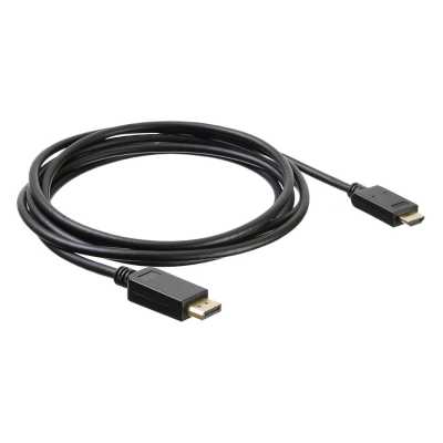 кабель Buro BHP DPP_HDMI-3