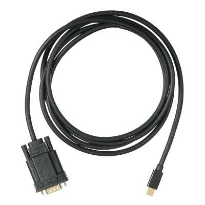 кабель Buro BHP MDPP-VGA-2