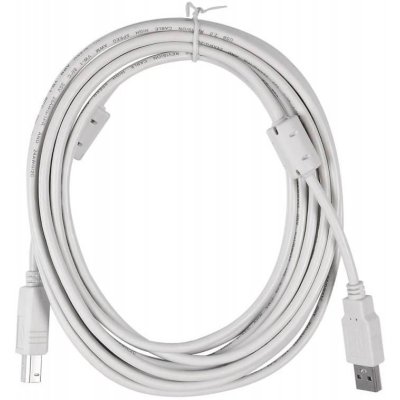 кабель Buro USB2.0-AM/BM-5M-MG