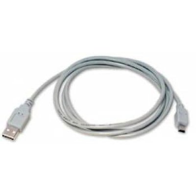 кабель Buro USB2.0-M5P-1