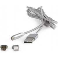Cablexpert CC-USB2-AMLM3-1M
