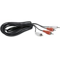 Кабель Cablexpert CCA-2R2R-10M