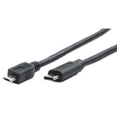 кабель Cablexpert CCP-USB2-mBMCM-1M