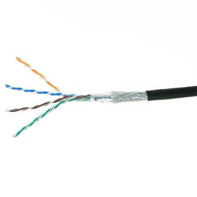 витая пара Cablexpert SPC-5051E-SO-OUT