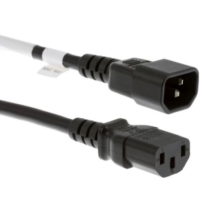 кабель питания Cisco CAB-C13-C14-AC