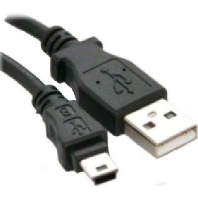 кабель Cisco CAB-CONSOLE-USB
