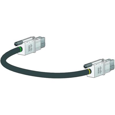 кабель Cisco CAB-SPWR-30CM
