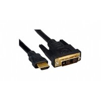 Кабель Crestron CBL-HD-DVI-30