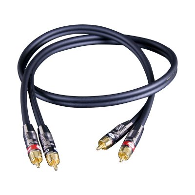 кабель Crestron CBL-RCA2-6