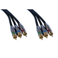 Кабель Crestron CBL-RCA3-6