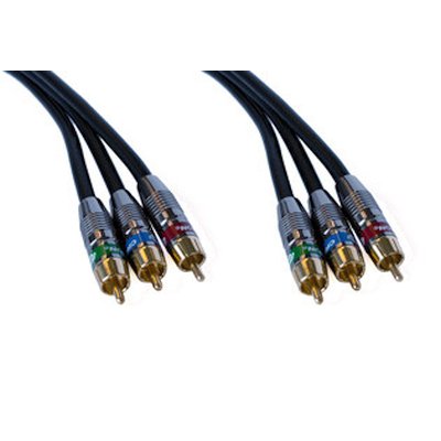 кабель Crestron CBL-RCA3-6