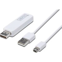 USB кабель Digitus DA-70011-1