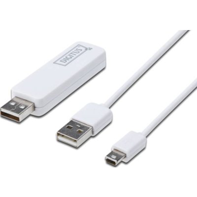 USB кабель Digitus DA-70011-1