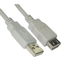 USB кабель Flextron CU2-AFAM-3.0-01-P1