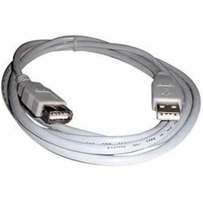 USB кабель Flextron CU2-AFAM-3.0-Ni-01-P1