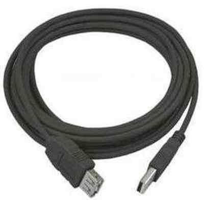 USB кабель Flextron CU2-AFAM-CCS-Ni-1.8-01-P1