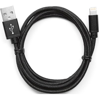 кабель Gembird CC-ApUSB2bk1m