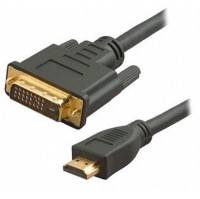 Кабель Gembird CC-HDMI-DVI-10