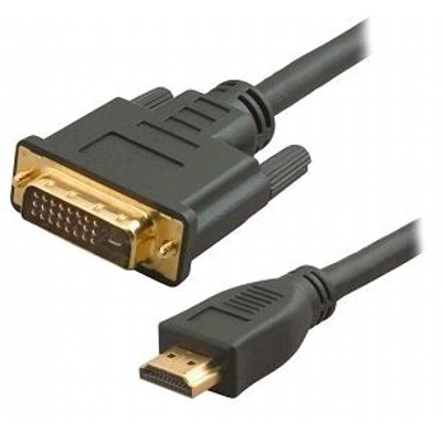 кабель Gembird CC-HDMI-DVI-10
