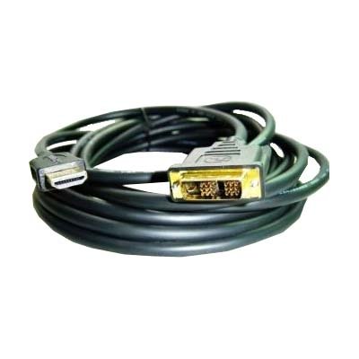 кабель Gembird CC-HDMI-DVI-10MC