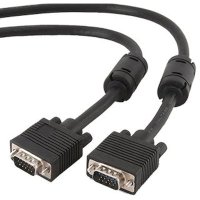 Кабель Gembird CC-PPVGA-10M-B