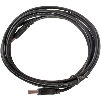 кабель Gembird CC-USB-AMP35-6