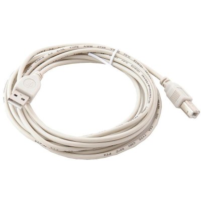 кабель Gembird CC-USB2-AMBM-10